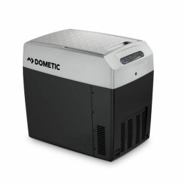Преносима Хладилна Чанта Dometic 9600013320 Черен/Сребрист 20 L