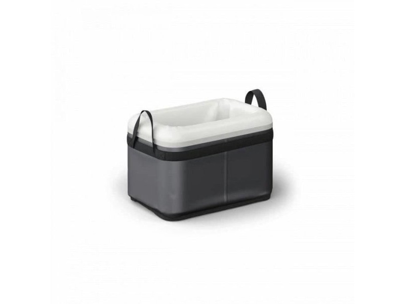 Xладилник Dometic Сив 20 L