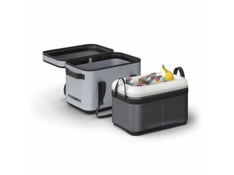 Xладилник Dometic Сив 20 L