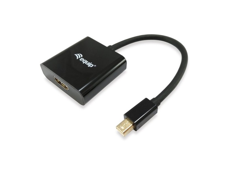USB Aдаптер Equip 133434 Бял