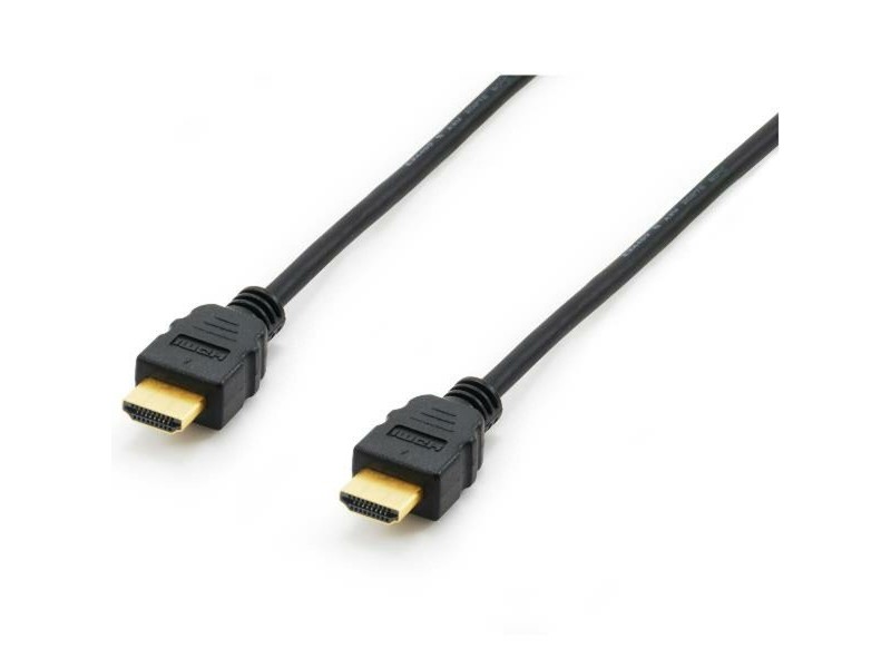 Кабел HDMI Equip 119357 Черен