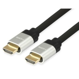 Кабел HDMI Equip 119340 5 m Черен