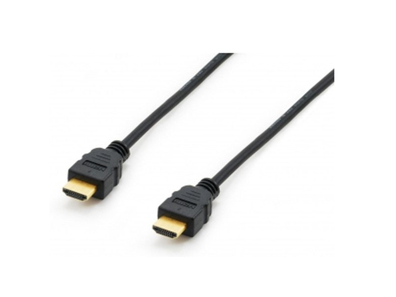 Кабел HDMI Equip 119372 Черен 7,5 m