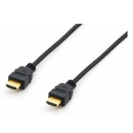 Кабел HDMI Equip 119372 Черен 7,5 m