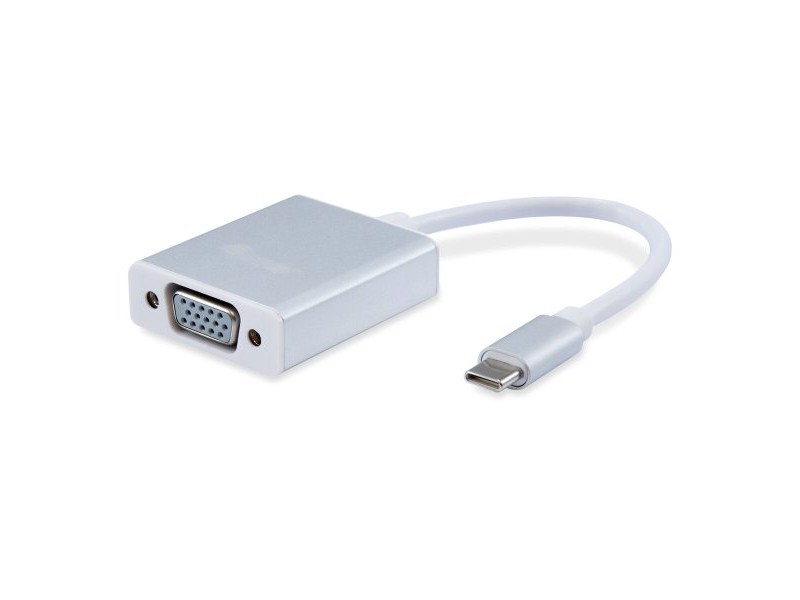 Адаптер за VGA USB-C Equip 133451