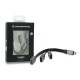 USB извод Conceptronic 110514407 Сив