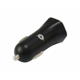 Зарядно за кола Conceptronic 120547707 Черен 24 W (1 броя)