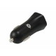 Зарядно за кола Conceptronic 120547707 Черен 24 W (1 броя) Зарядно за кола Conceptronic 120547707 Черен 24 W (1 броя)