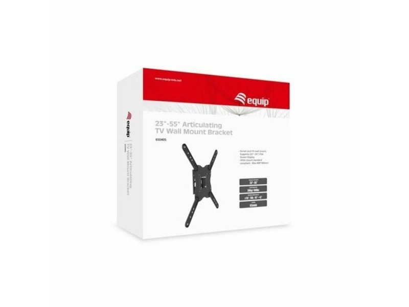 Поставка за таван за проектор Equip 650405