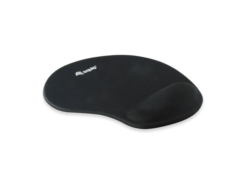 Подложка за мишка Equip 245014 Черен