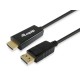 Кабел HDMI Equip 119390 Черен 2 m