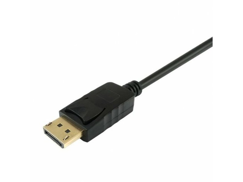 Кабел HDMI Equip 119390 Черен 2 m