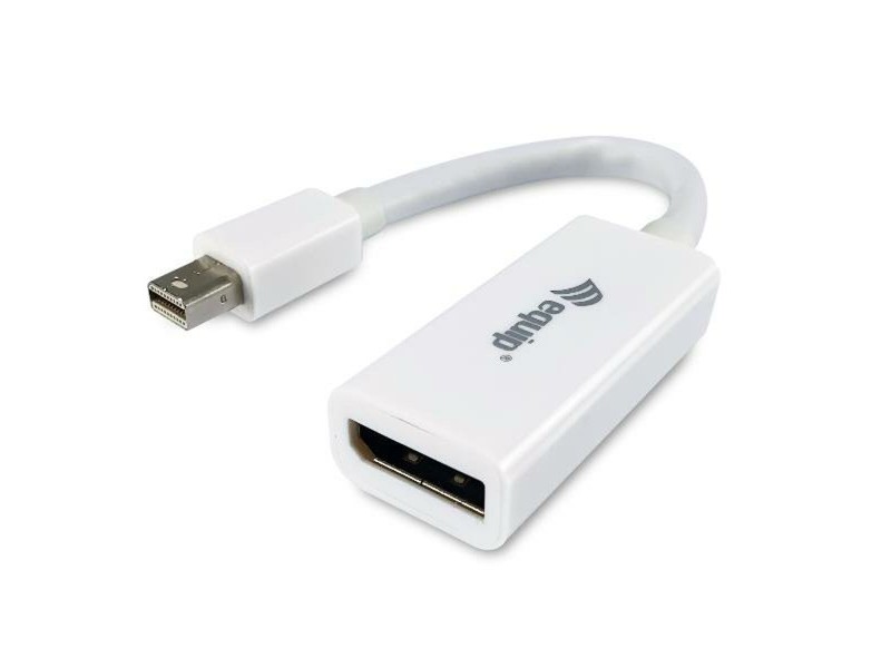 USB извод Equip 133440 Бял