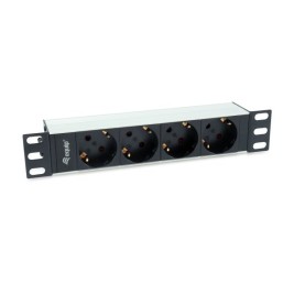 Разклонител 10''4 Tomas Equip Equip 3600 W (1,5 m)