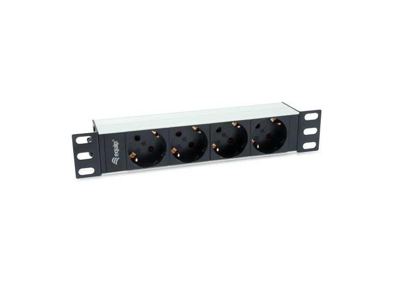 Разклонител 10''4 Tomas Equip Equip 3600 W (1,5 m)