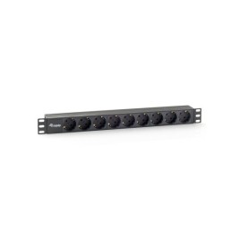 Олово Equip 333282 Черен 3600 W (1,8 m)