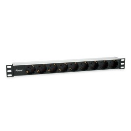 Олово Equip 333282 Черен 3600 W (1,8 m)