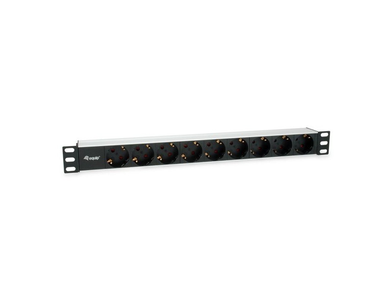 Олово Equip 333282 Черен 3600 W (1,8 m)