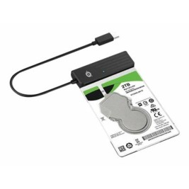 Адаптер за Твърд Диск USB към SATA Conceptronic ABBY02B 2,5