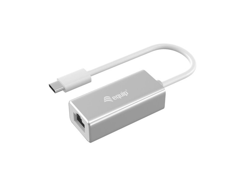 Адаптер за USB към DVI Equip 133454