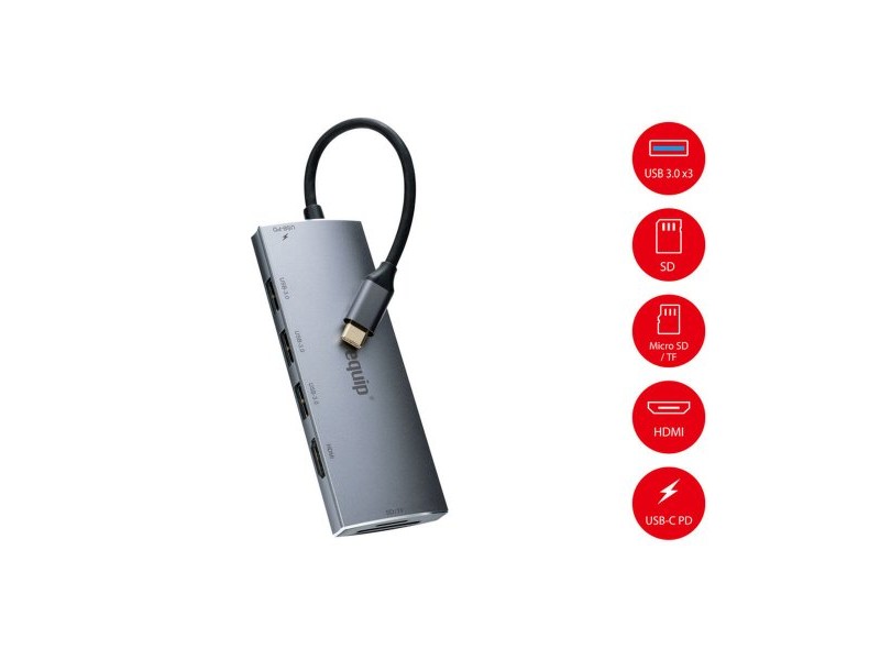 USB извод Equip 133482