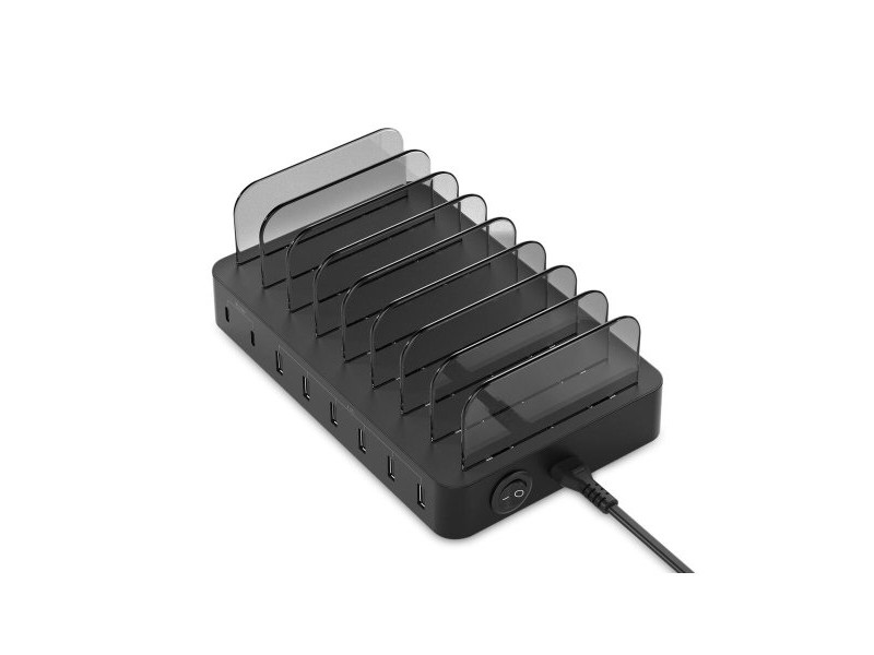 Преносимо зарядно устройство Conceptronic 120548903101 Черен