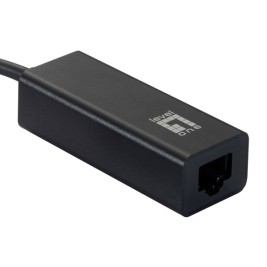 Адаптер за USB към успореден порт Level One USB-0401
