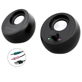 Колони за компютър Conceptronic BJORN01B Черен 10 W