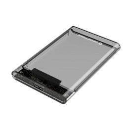 Калъф за твърд диск Conceptronic 130012807101 Черен 2,5