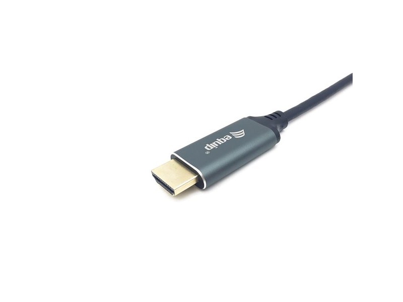Кабел USB-C към HDMI Equip 13341607101 2 m