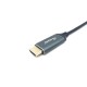 Кабел USB-C към HDMI Equip 13341607101 2 m