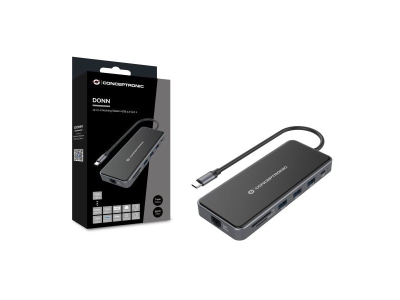 USB извод Conceptronic DONN15G