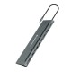 USB извод Conceptronic 110518707101 Сив 100 W (1 броя)