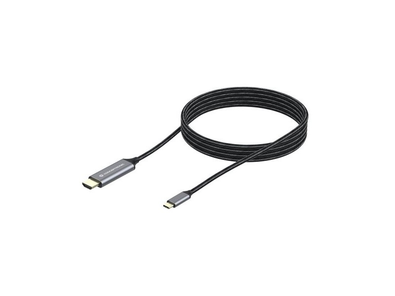 Адаптер за USB 3.0 към VGA Conceptronic 110519007101 2 m
