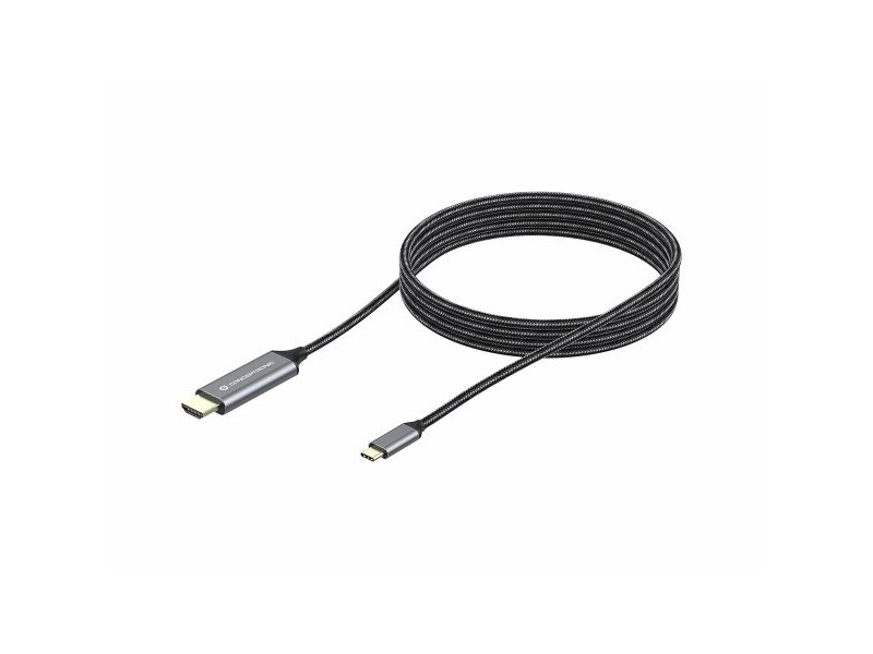 Адаптер за USB 3.0 към VGA Conceptronic 110519007101 2 m
