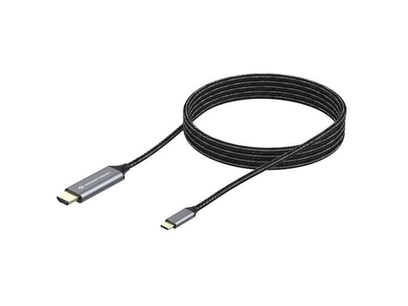 Адаптер за USB 3.0 към VGA Conceptronic 110519007101 2 m