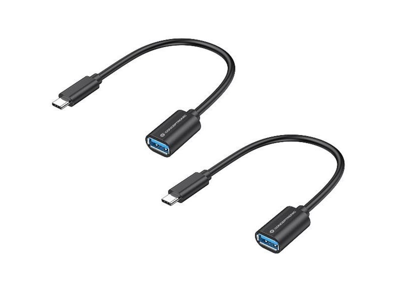 USB Aдаптер Conceptronic 110519107101