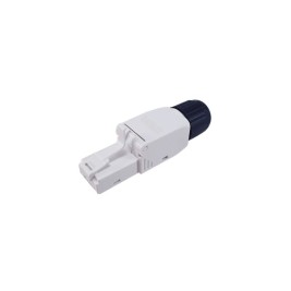 Конектор RJ45 категория 6 UTP Equip 121161 5 броя