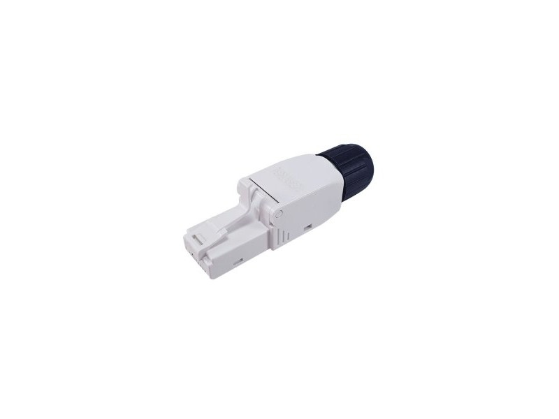 Конектор RJ45 категория 6 UTP Equip 121161 5 броя
