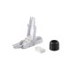 Конектор RJ45 категория 6 UTP Equip 121162 5 броя
