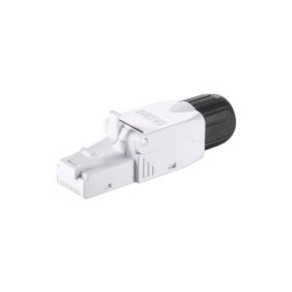 Конектор RJ45 категория 6 UTP Equip 121162 5 броя