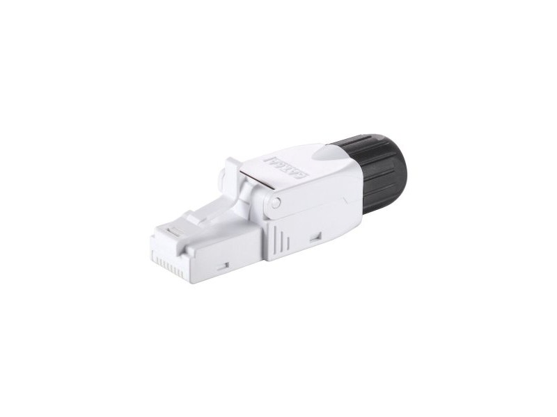 Конектор RJ45 категория 6 UTP Equip 121162 5 броя