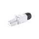 Конектор RJ45 категория 6 UTP Equip 121162 5 броя