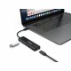 USB извод Equip 128964 Черен
