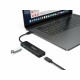 USB извод Equip 128964 Черен