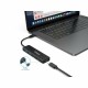 USB извод Equip 128964 Черен