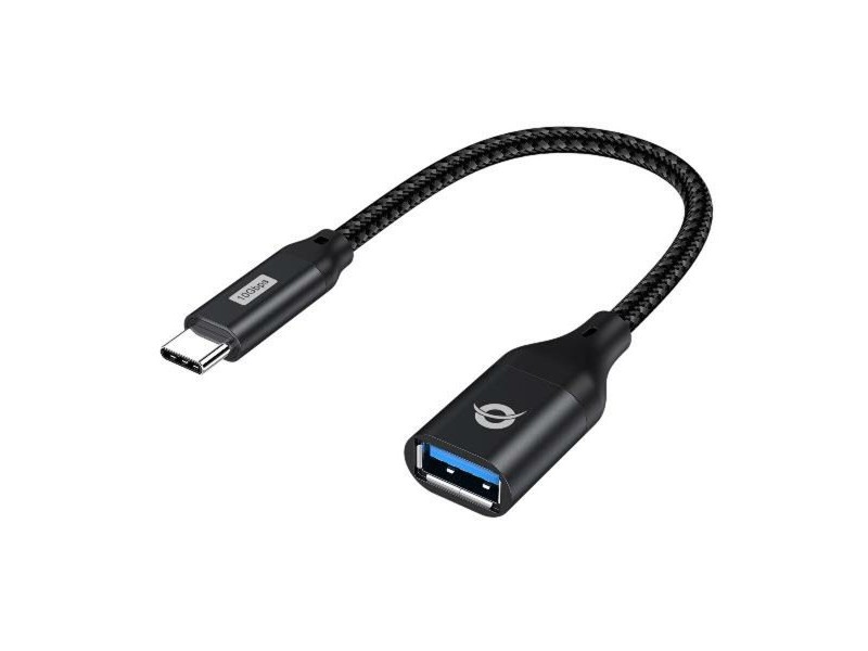 USB Aдаптер Conceptronic 110520907101