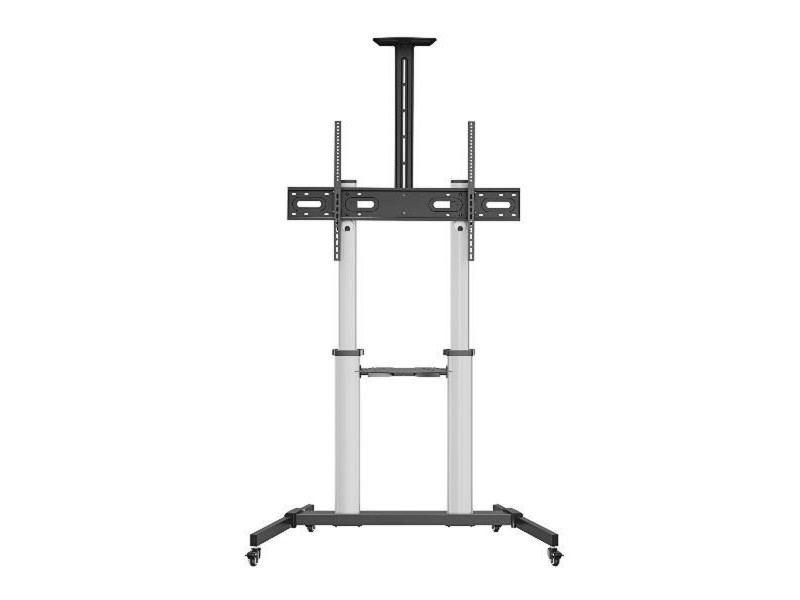 Стойка за телевизор за под Equip Eco Ultra-large Display LFD Trolley 100
