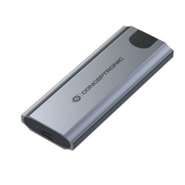 Корпус за твръд диск Conceptronic DANTE05G Сив