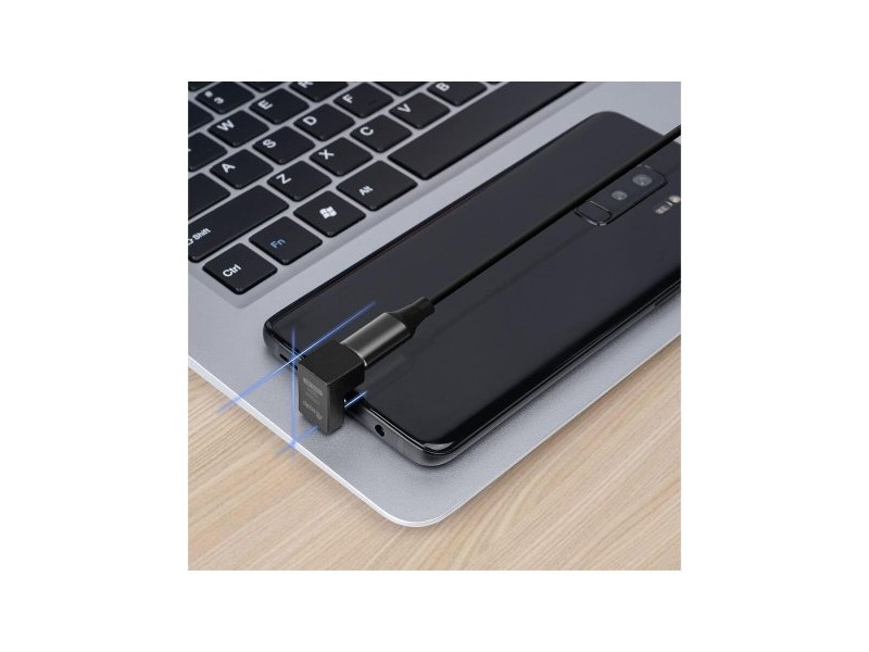 USB-C Aдаптер Equip 133476
